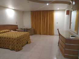 Hotel Jimenez Plaza