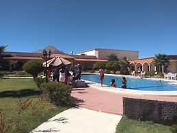 Hotel Jimenez Plaza