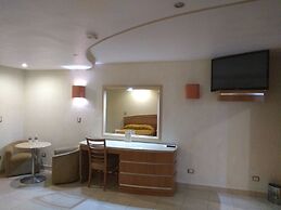 Hotel Jimenez Plaza