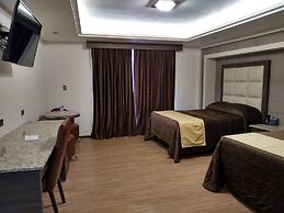 Hotel Jimenez Plaza