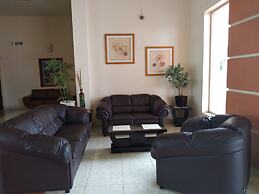 Hotel Jimenez Plaza