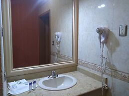 Hotel Jimenez Plaza