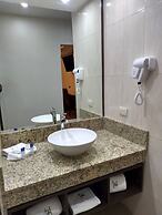Hotel Jimenez Plaza