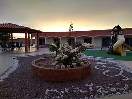 Hotel Jimenez Plaza