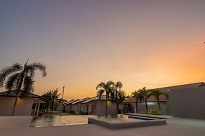 AKARD Private Villas Sattahip