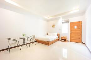 AKARD Private Villas Sattahip