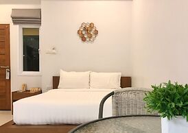 AKARD Private Villas Sattahip