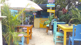 Casa Vainilla