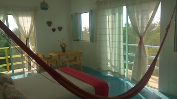 Casa Vainilla