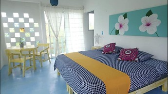 Casa Vainilla