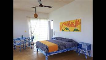 Casa Vainilla