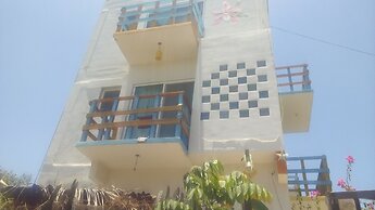 Casa Vainilla