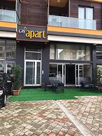 Cay Apart