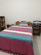 Linda Oaxaca