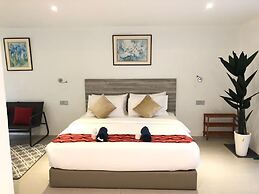 Tisha Langkawi Wellness Resort