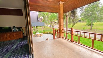 Muak Lek Forest Resort