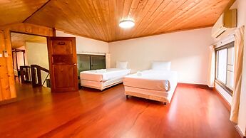 Muak Lek Forest Resort