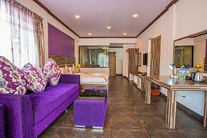 Muak Lek Forest Resort