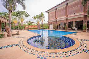 Muak Lek Forest Resort