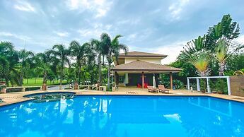 Muak Lek Forest Resort