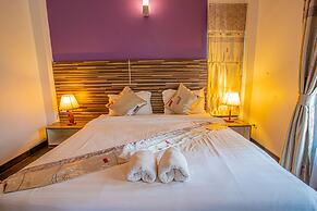 Muak Lek Forest Resort