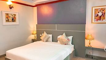 Muak Lek Forest Resort