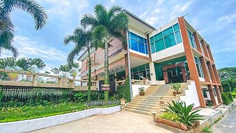 Muak Lek Forest Resort