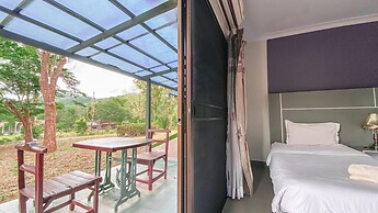 Muak Lek Forest Resort