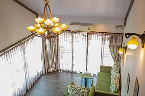 Muak Lek Forest Resort