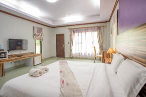Muak Lek Forest Resort