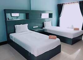 Muak Lek Forest Resort