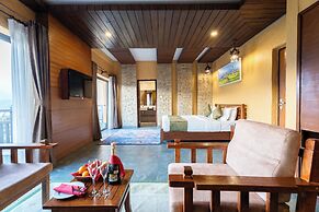 Bar Peepal Resort
