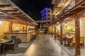 Bar Peepal Resort