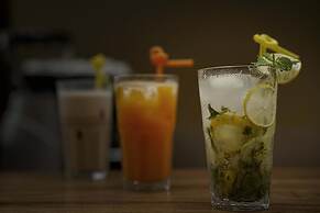 Bar Peepal Resort