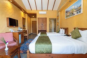 Bar Peepal Resort