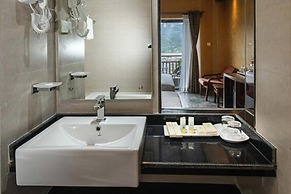Bar Peepal Resort