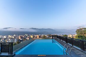 Bar Peepal Resort