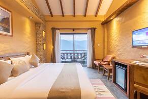 Bar Peepal Resort