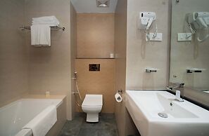 Bar Peepal Resort