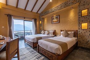 Bar Peepal Resort