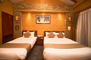 Bar Peepal Resort