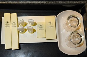 Bar Peepal Resort
