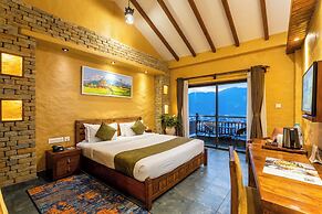 Bar Peepal Resort