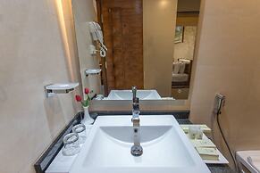 Bar Peepal Resort