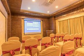 Bar Peepal Resort