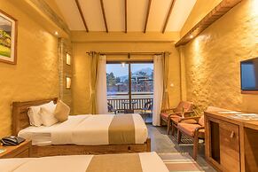 Bar Peepal Resort