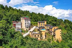 Bar Peepal Resort