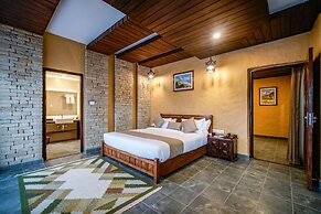 Bar Peepal Resort