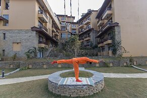 Bar Peepal Resort
