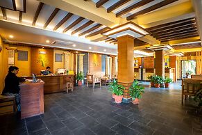 Bar Peepal Resort